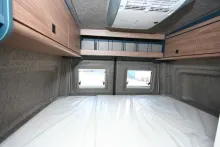 Fahrzeugbild Hymer Eriba Car 600 #22