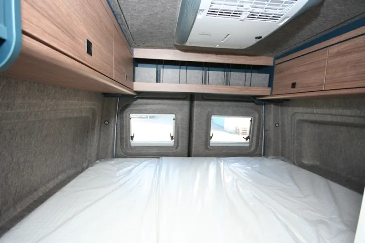 Fahrzeugbild Hymer Eriba Car 600 #22