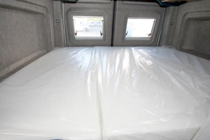 Fahrzeugbild Hymer Eriba Car 600 #23