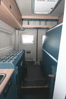 Fahrzeugbild Hymer Eriba Car 600 #24