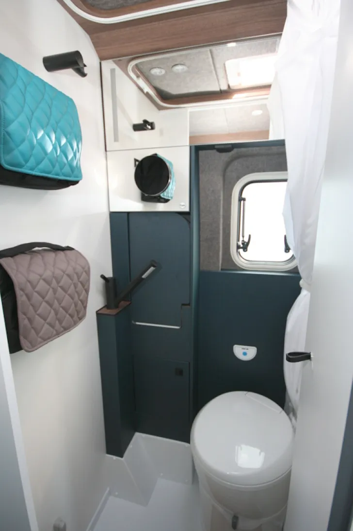 Fahrzeugbild Hymer Eriba Car 600 #25