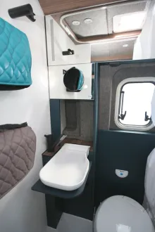 Fahrzeugbild Hymer Eriba Car 600 #26