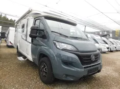 Bild 3 Hymer Exsis-t Pure 580 Wechselrichter + 200Ah Lithium