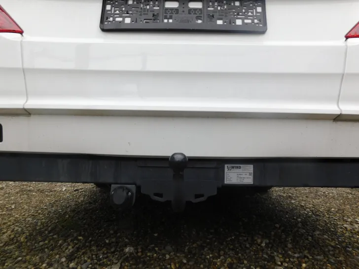 Fahrzeugbild Hymer Exsis-t Pure 580 Wechselrichter + 200Ah Lithium #6