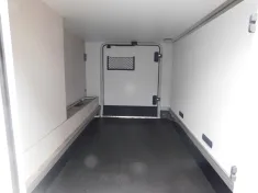 Bild 9 Hymer Exsis-t Pure 580 Wechselrichter + 200Ah Lithium