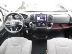 Bild 12 Hymer Exsis-t Pure 580 Wechselrichter + 200Ah Lithium