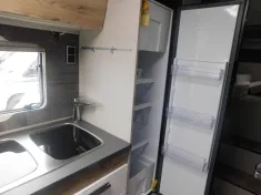 Bild 14 Hymer Exsis-t Pure 580 Wechselrichter + 200Ah Lithium