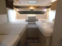 Bild 18 Hymer Exsis-t Pure 580 Wechselrichter + 200Ah Lithium