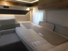 Bild 19 Hymer Exsis-t Pure 580 Wechselrichter + 200Ah Lithium