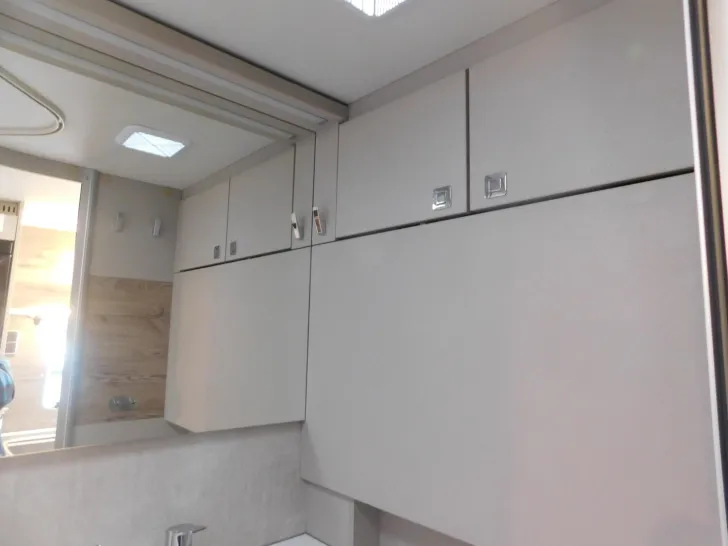 Fahrzeugbild Hymer Exsis-t Pure 580 Wechselrichter + 200Ah Lithium #24