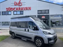 Fahrzeugbild Knaus BoxTime 540 MQ #1
