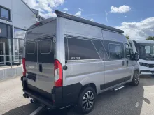 Fahrzeugbild Knaus BoxTime 540 MQ #4