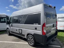 Fahrzeugbild Knaus BoxTime 540 MQ #5