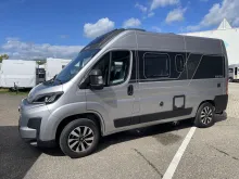Fahrzeugbild Knaus BoxTime 540 MQ #6