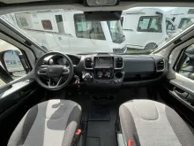 Fahrzeugbild Knaus BoxTime 540 MQ #7