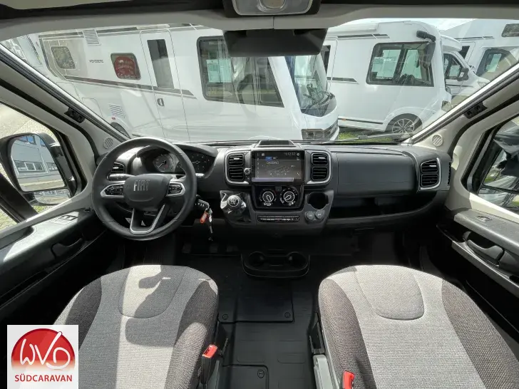 Fahrzeugbild Knaus BoxTime 540 MQ #7