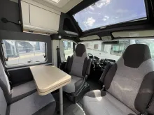 Fahrzeugbild Knaus BoxTime 540 MQ #8