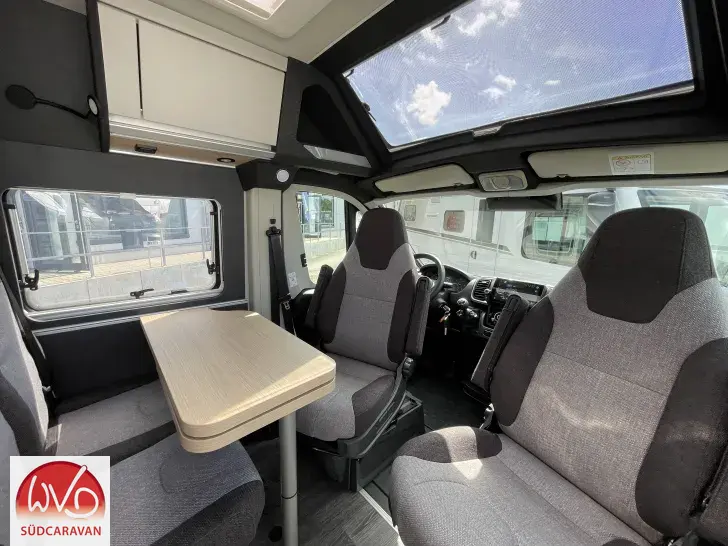 Fahrzeugbild Knaus BoxTime 540 MQ #8
