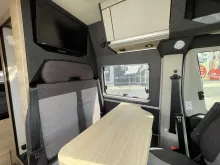 Fahrzeugbild Knaus BoxTime 540 MQ #9