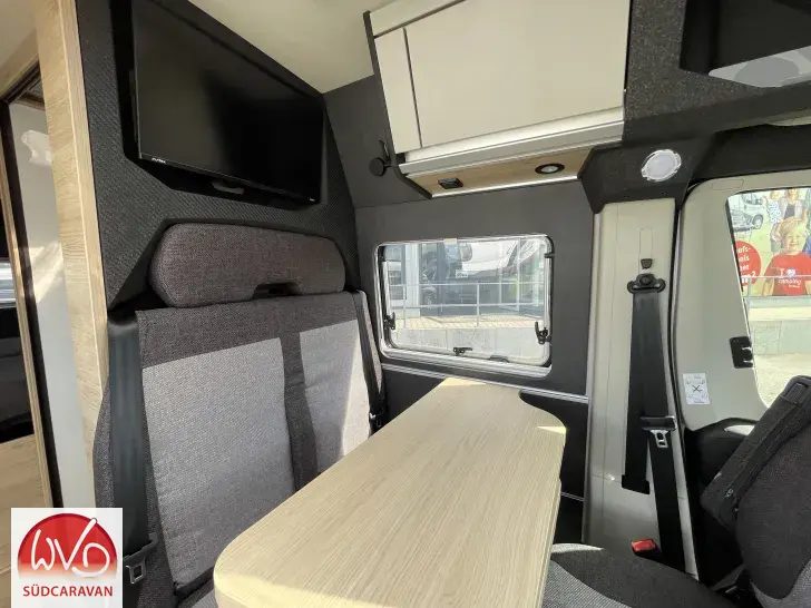 Fahrzeugbild Knaus BoxTime 540 MQ #9