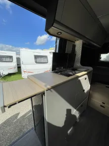 Fahrzeugbild Knaus BoxTime 540 MQ #10