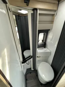 Fahrzeugbild Knaus BoxTime 540 MQ #11