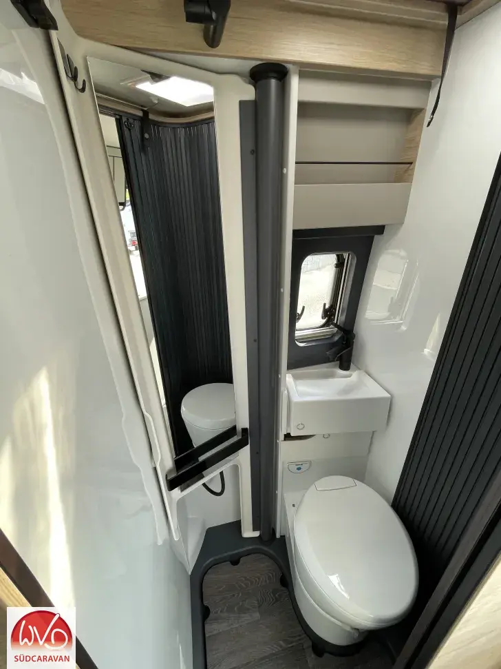 Fahrzeugbild Knaus BoxTime 540 MQ #11