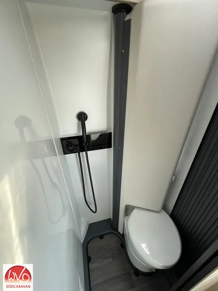 Fahrzeugbild Knaus BoxTime 540 MQ #12