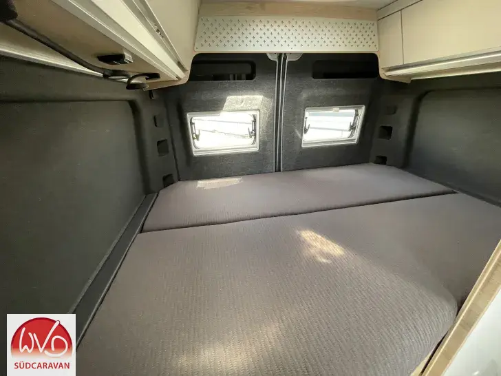 Fahrzeugbild Knaus BoxTime 540 MQ #13