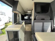 Fahrzeugbild Knaus BoxTime 540 MQ #14