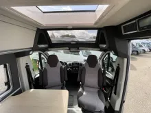Fahrzeugbild Knaus BoxTime 540 MQ #15