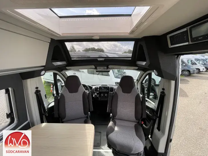 Fahrzeugbild Knaus BoxTime 540 MQ #15