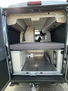 Fahrzeugbild Knaus BoxTime 540 MQ #16