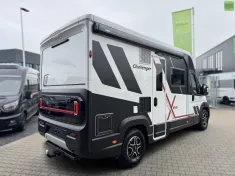 Bild 4 Challenger X Open Edition X150 AHK Arctic Drive Safety AT