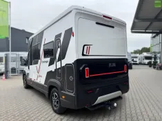 Bild 5 Challenger X Open Edition X150 AHK Arctic Drive Safety AT