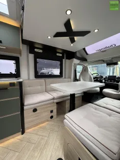 Bild 8 Challenger X Open Edition X150 AHK Arctic Drive Safety AT