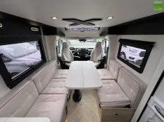 Bild 9 Challenger X Open Edition X150 AHK Arctic Drive Safety AT