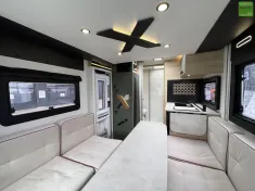 Bild 10 Challenger X Open Edition X150 AHK Arctic Drive Safety AT