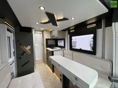 Bild 11 Challenger X Open Edition X150 AHK Arctic Drive Safety AT