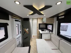 Bild 12 Challenger X Open Edition X150 AHK Arctic Drive Safety AT