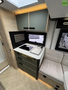 Bild 13 Challenger X Open Edition X150 AHK Arctic Drive Safety AT