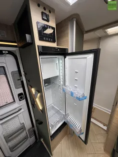 Bild 15 Challenger X Open Edition X150 AHK Arctic Drive Safety AT