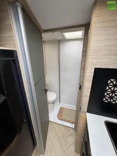 Bild 16 Challenger X Open Edition X150 AHK Arctic Drive Safety AT