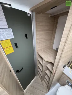 Bild 19 Challenger X Open Edition X150 AHK Arctic Drive Safety AT