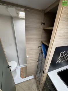 Bild 20 Challenger X Open Edition X150 AHK Arctic Drive Safety AT