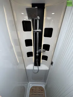 Bild 21 Challenger X Open Edition X150 AHK Arctic Drive Safety AT