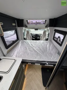 Bild 23 Challenger X Open Edition X150 AHK Arctic Drive Safety AT