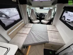 Bild 26 Challenger X Open Edition X150 AHK Arctic Drive Safety AT