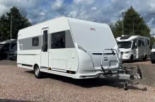 Fahrzeugbild LMC Tandero 500 K Verfüg./2er Fahr./Duschpaket #2