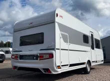 Fahrzeugbild LMC Tandero 500 K Verfüg./2er Fahr./Duschpaket #3